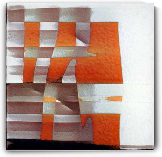 708 8K by Abstratica