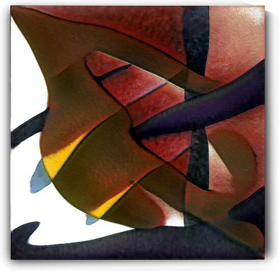 722 8K by Abstratica