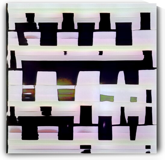 743 8K by Abstratica