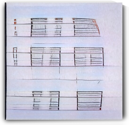 739 8K by Abstratica