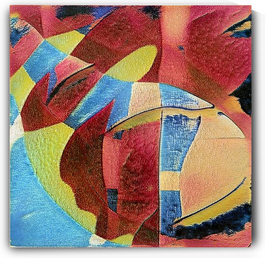 749 8K by Abstratica