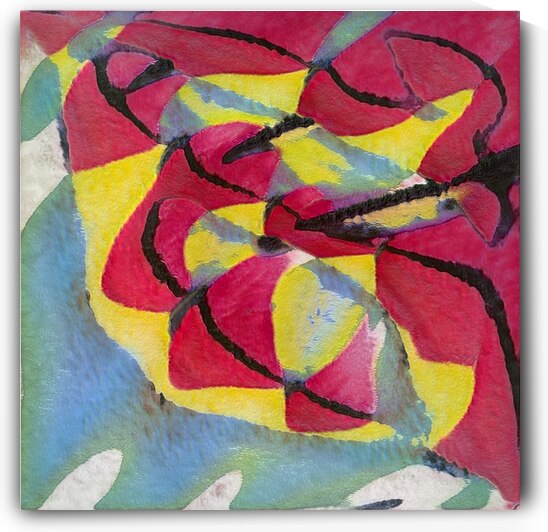 738 8K by Abstratica