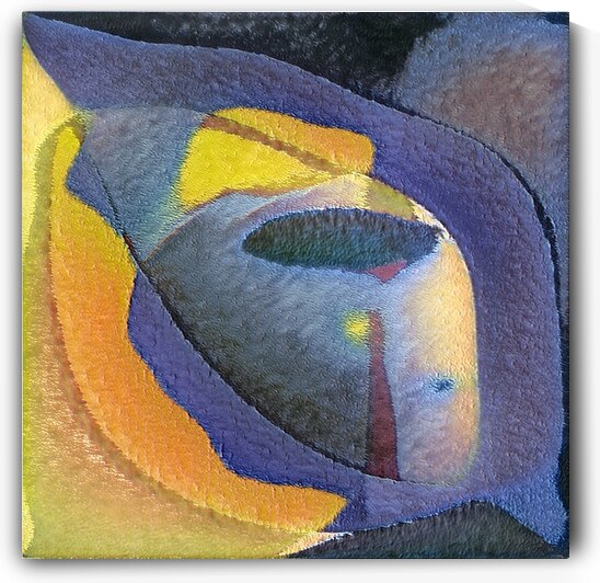 740 8K by Abstratica