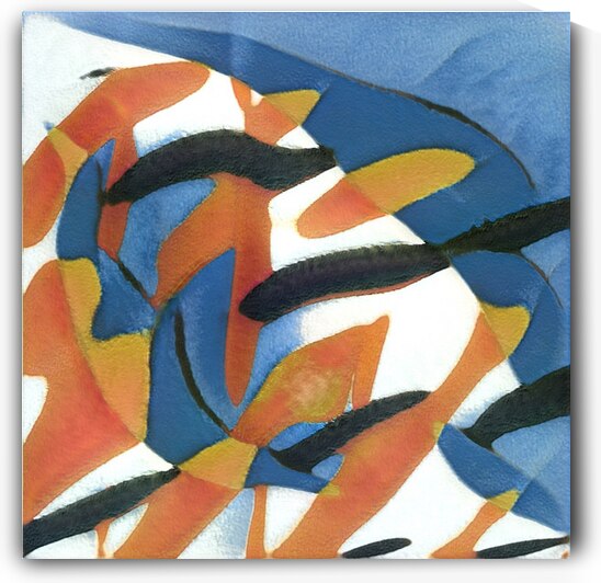 741 8K by Abstratica