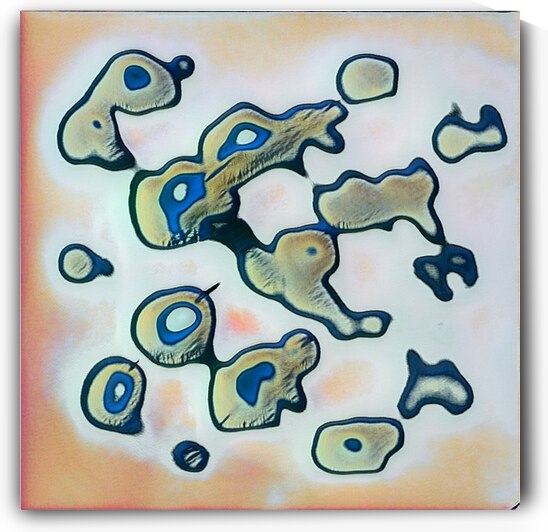 736 8K by Abstratica