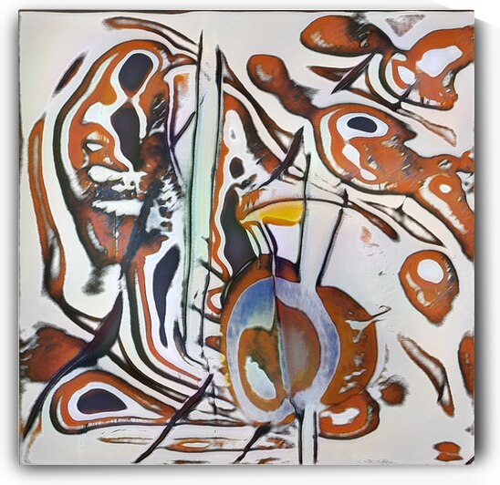 729 8K by Abstratica