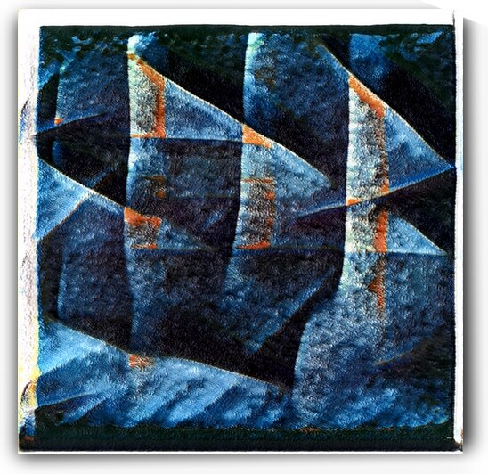 734 8K by Abstratica