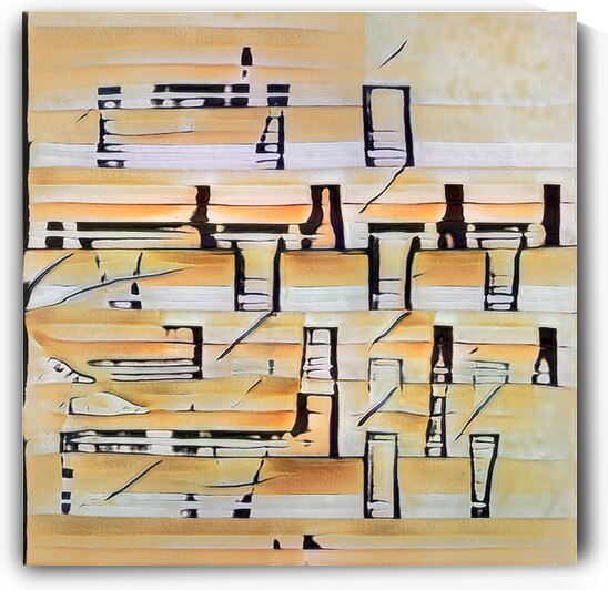 726 8K by Abstratica