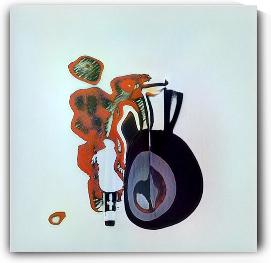 747 8K by Abstratica