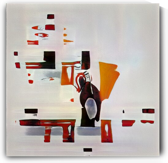 735 8K by Abstratica