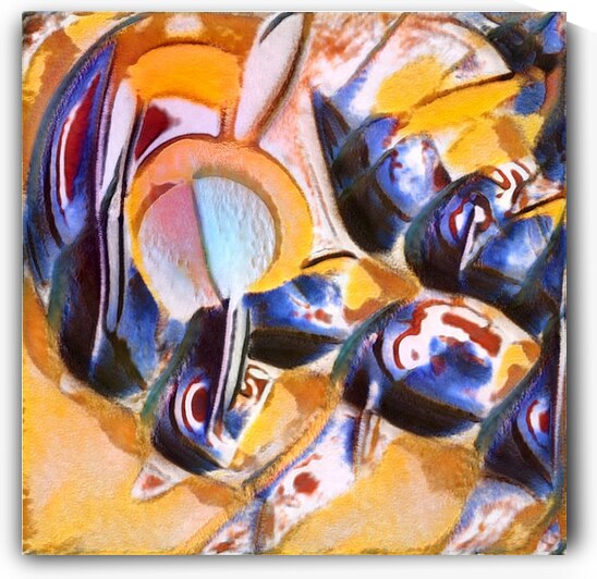 746 8K by Abstratica