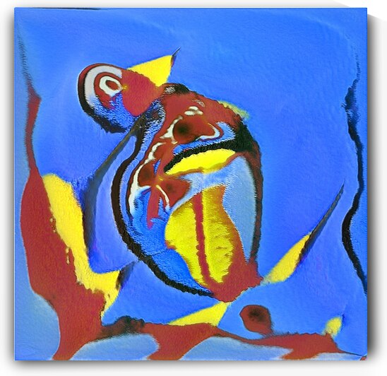 728 8K by Abstratica