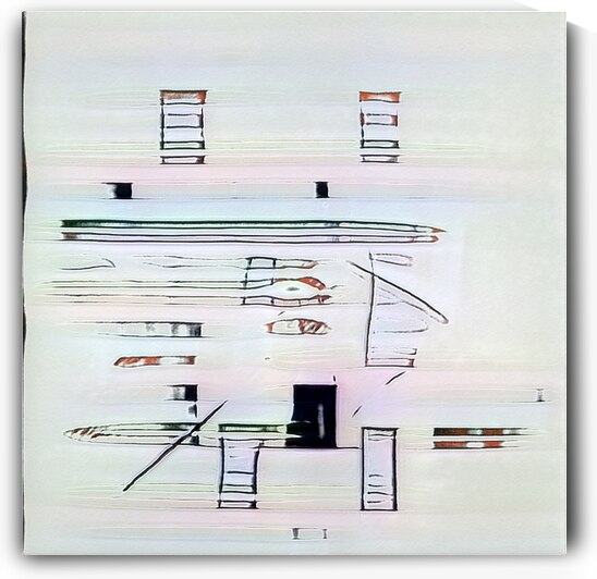 733 8K by Abstratica