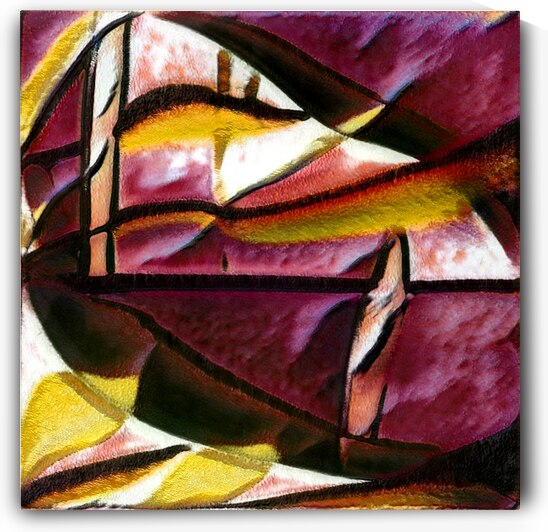 765 8K by Abstratica