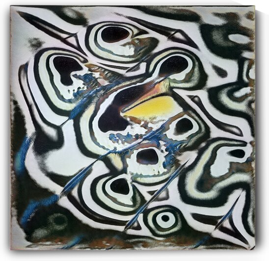 761 8K by Abstratica