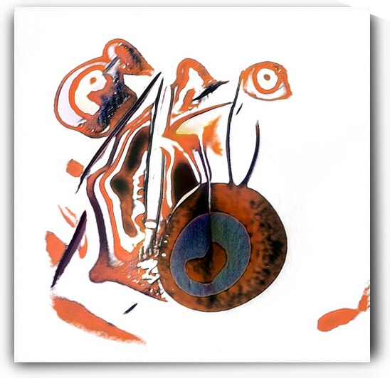 767 8K by Abstratica