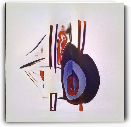 778 8K by Abstratica