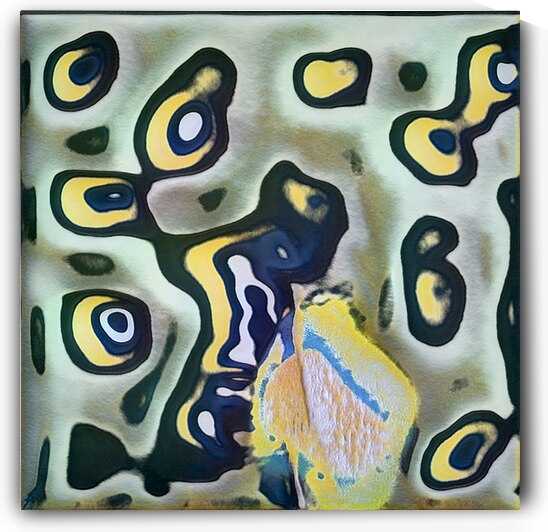 757 8K by Abstratica