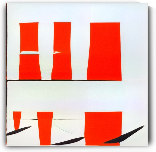 776 8K by Abstratica