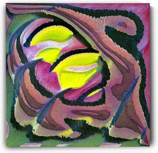 760 8K by Abstratica