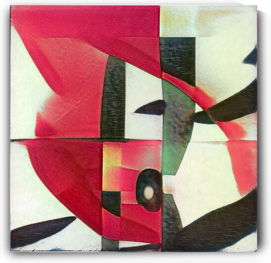 777 8K by Abstratica