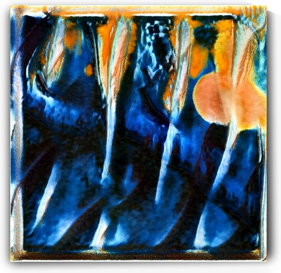 769 8K by Abstratica