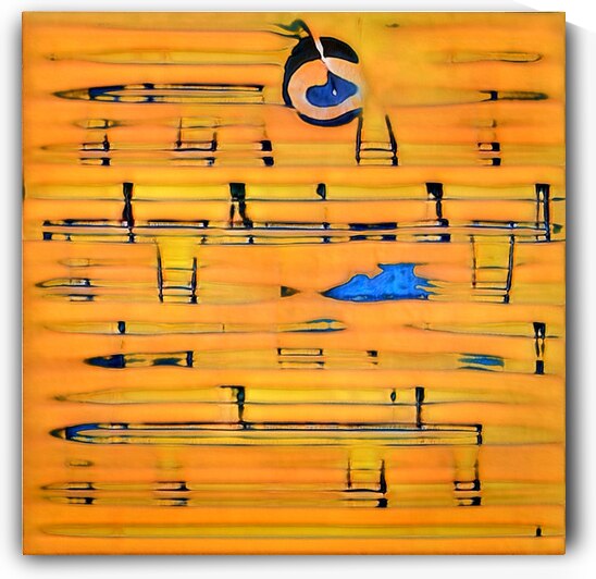 752 8K by Abstratica