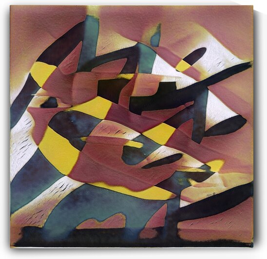 792 8K by Abstratica