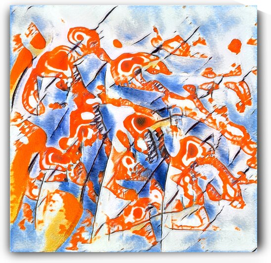 794 8K by Abstratica