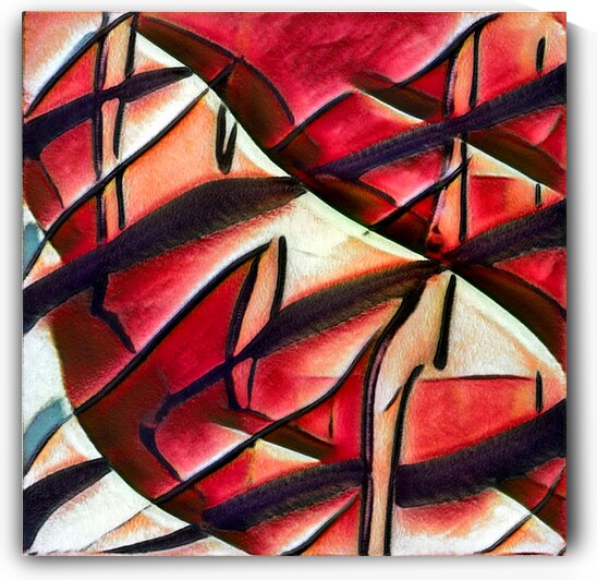 796 8K by Abstratica