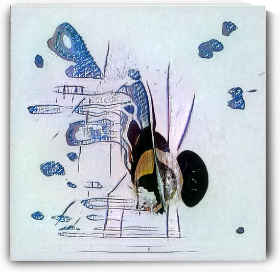 870 8K by Abstratica