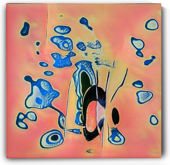 884 8K by Abstratica