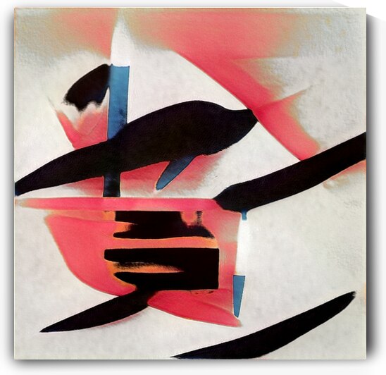 905 8K by Abstratica