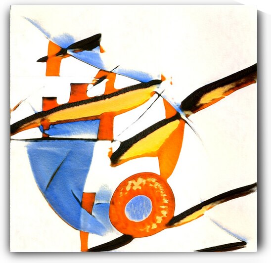 885 8K by Abstratica