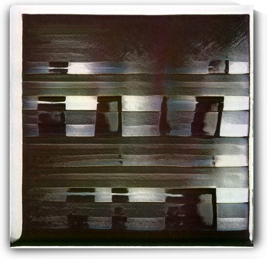 910 8K by Abstratica