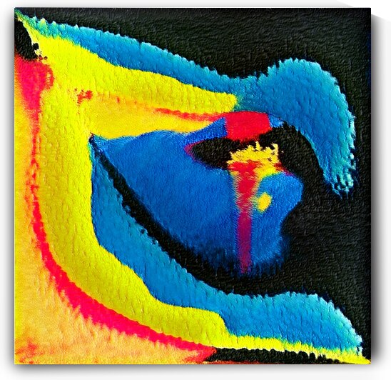 879 8K by Abstratica