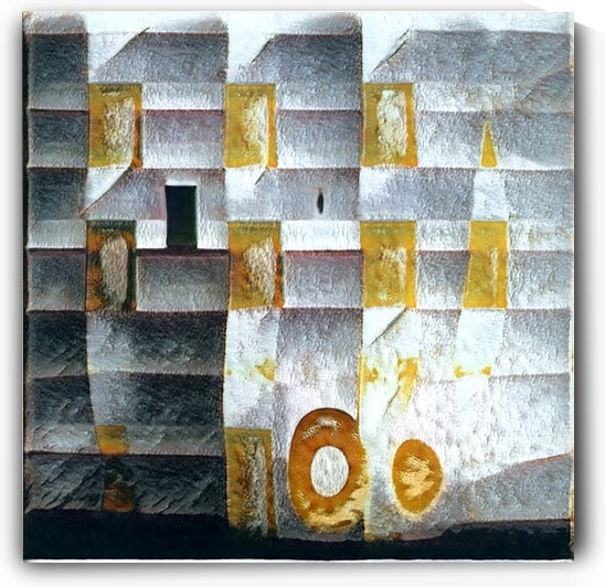 898 8K by Abstratica