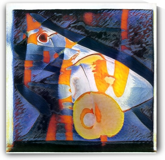 873 8K by Abstratica