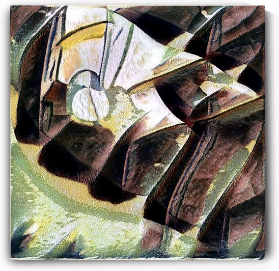 906 8K by Abstratica