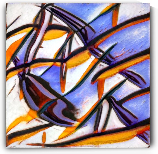 899 8K by Abstratica