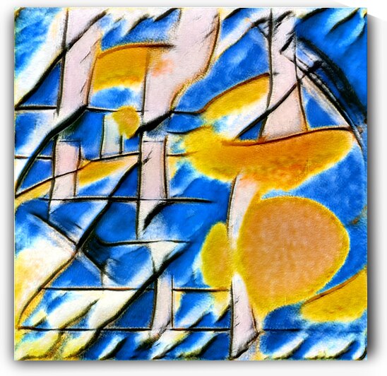 894 8K by Abstratica