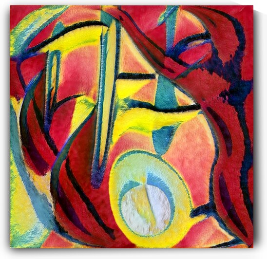 887 8K by Abstratica