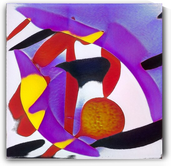 877 8K by Abstratica