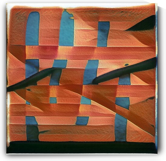 891 8K by Abstratica