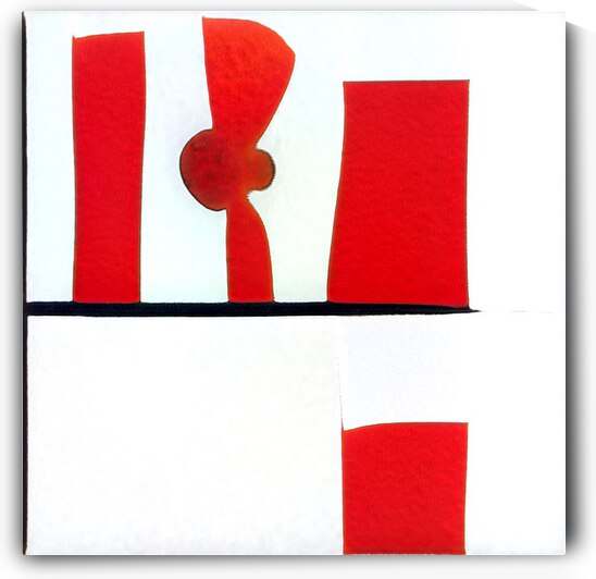 881 8K by Abstratica