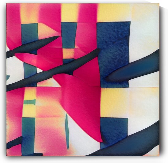 876 8K by Abstratica