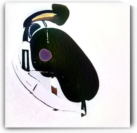 895 8K by Abstratica