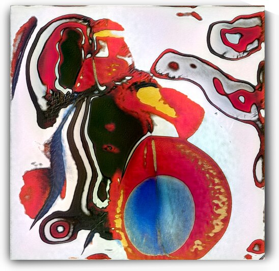 902 8K by Abstratica