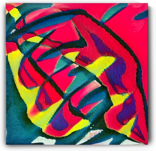 901 8K by Abstratica