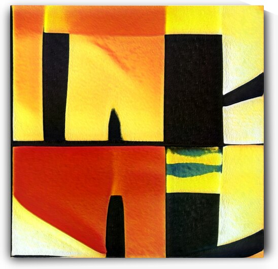 907 8K by Abstratica